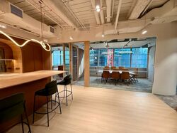 Chevron House (D1), Office #582272681